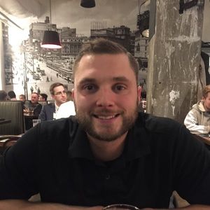 Meet your Posher, Brandon